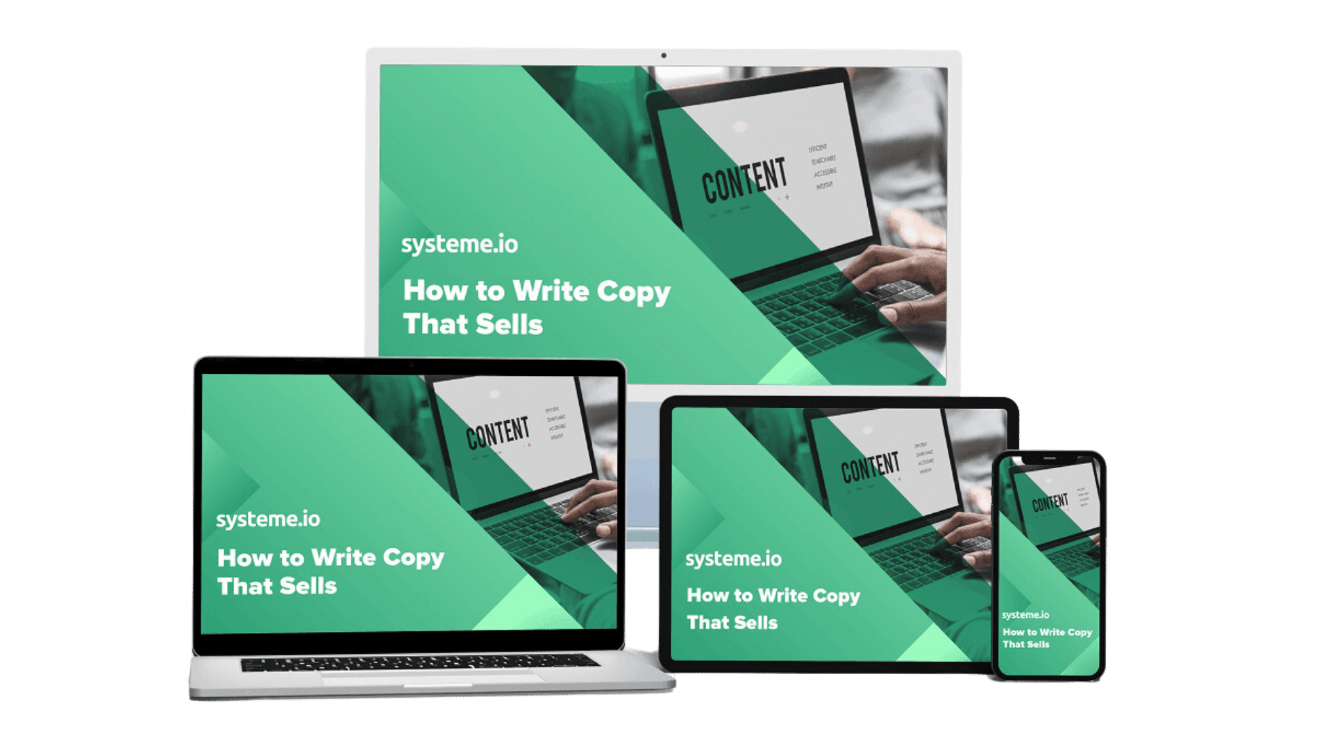 Copy That Sells