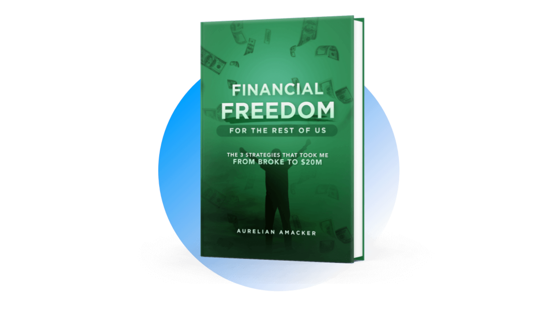 Financial Freedom For Us